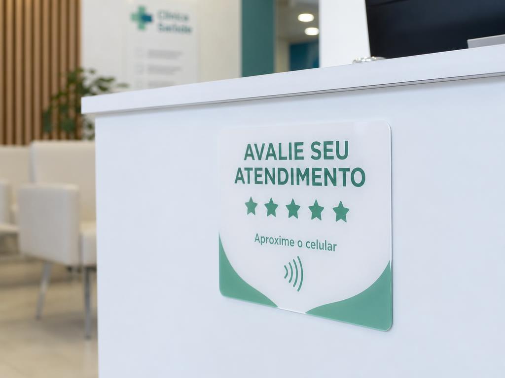 Hotéis e pousadas — No quarto e na recepção